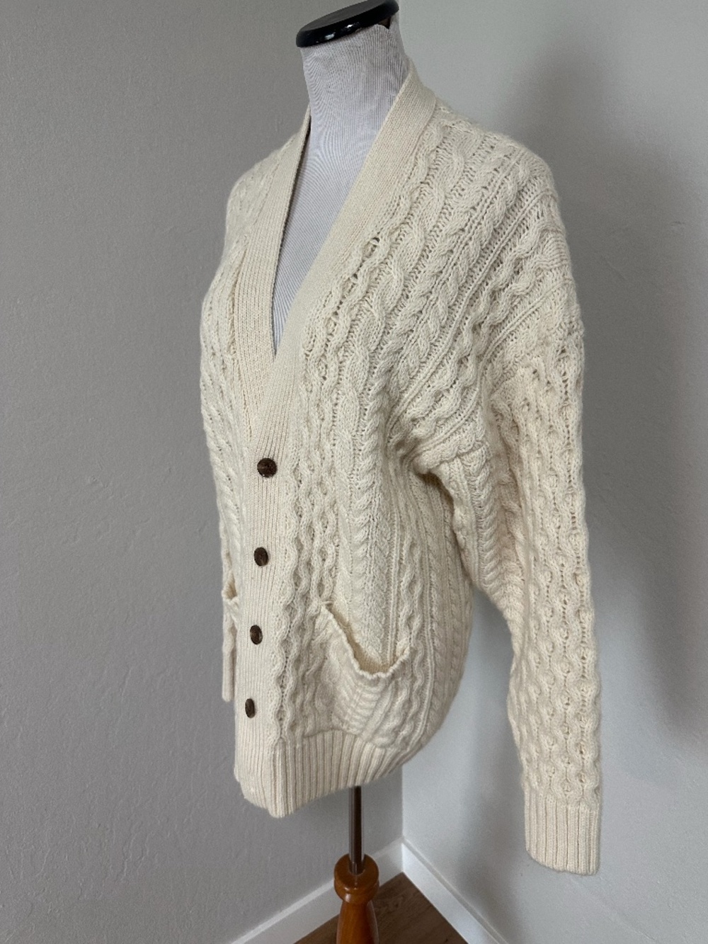 Brandy Melville Wool Sweater